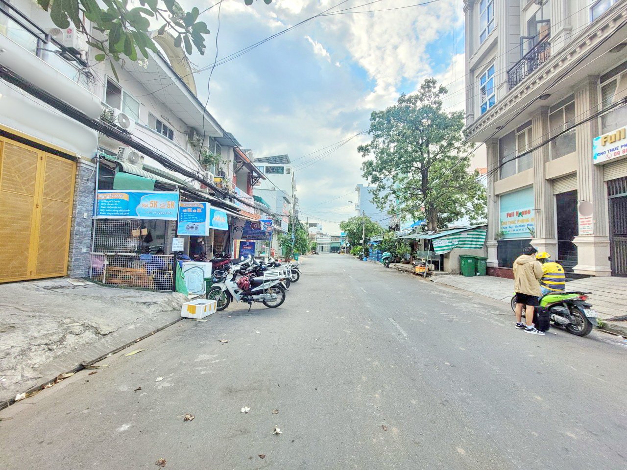 CẦN BÁN ĐẤT MT ĐƯỜNG SỐ KIỂNG - 23.8 TỶ